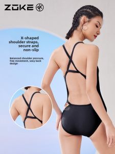 ZOKE | Racing Training Swimsuit
