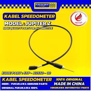 Kabel Speedometer Tali Speedo Km Yamaha Jupiter z Original Ori Asli FUKUKAWA