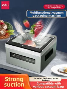 deli | Commercial Vacuum Sealing Machine
