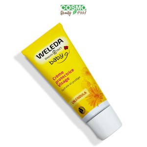 Weleda Organic Baby Calendula Protective Face Cream 50ml