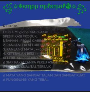 MI PRO/MI GLOBAL ALAT PERKEBUNAN SAWIT