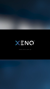 XENO Smart Digital Letterbox Lock | Keyless Mailbox | Parcel Box Lock | HDB Condo Drawer Cabinet SG