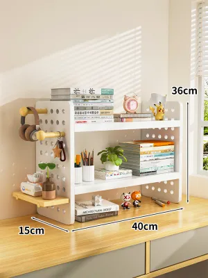 Ljxz|Kệ trưng bày đa tầng cho bàn