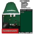Cat Mengkilap untuk Tembok / Cat Tembok 1 Kg / Cat Tembok Glossy / Cat Tembok Anti Air / Cat Tembok Mengkilap / Cat Tembok Biru Tosca / Cat Tembok Murah / Cat Tembok Promo / Cat Tembok 5Kg. 