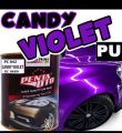 Cat Candy tone Violet Pu Cat Ungu Terang Cat candy cendi candy Violet Penta Oto 1kg. 