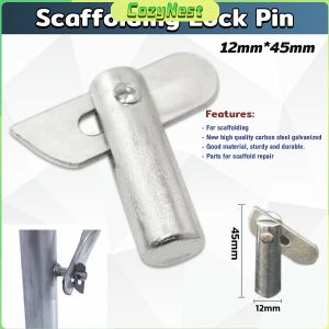 C.N. Detachable Scaffolding and Guardrail System Locking Pin Shelf Bracket Welding Fixing Peg Pin