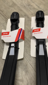 Zefal Deflector RC50 Mud Guard for MTB and Road Bikes