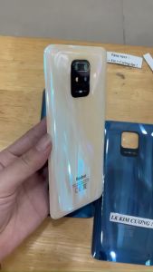 Nắp lưng redmi note 9S