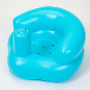 Multifunctional Inflatable Baby Training Seat