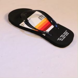 Sandal Jepit Kekinian Langky Flip Flop Original SYPR Cinque Tebal Anti Air