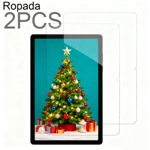 2-pack Glass screen protector for Samsung galaxy tab A11 A11+ A9 plus 11-inch A8 10.8 A7 LITE 8.7 tab tablet protective film