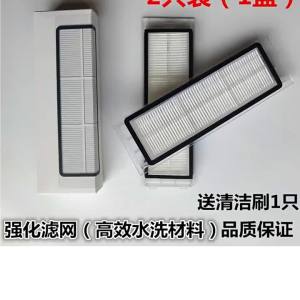 HEPA Filter Dust Extraction