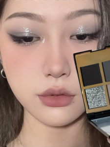 GAGN | Smoky Everyday Eyeshadow Palette