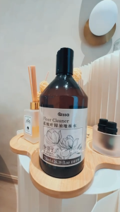 Multipurpose Concentrated Floor Cleaner | Safe Fresh & Powerful Cleaning Solution