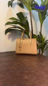 KIMBEL HGS3002 Handbag Small Size With Detachable And Adjustable Strap