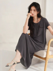 MIDULI | Premium Maternity Dress for Summer