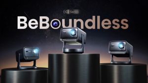 [NEW] Hisense 4K Triple Laser Ultimate Projector /Auto AI Adjusting/Sound by JBL/Dolby Vision /HDR 10+ - C2 Ultra