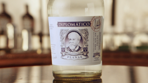 Diplomatico Planas Rum 700ml