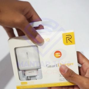 CHARGER USB TIPE C REALME VOOC FAST CHARGING 65W