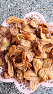 Keripik Pisang Sale kering # pisang sale oven berat 1kg termurah