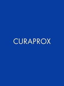 Curaprox | Soft Bristles Mens Adult Toothbrush 3960