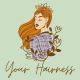 YOURHAIRNESS ONLINE SHOP