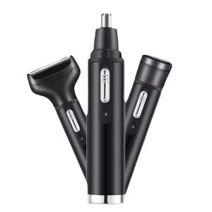 JIFANPAUL | Travel Portable Multifunctional Wet Shaver