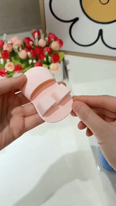 แปรงล้างหน้า แปรงซิลิโคน ทำความสะอาด และนวดหน้า ขัดผิว ล้าง แปรงขัดหน้า G2797