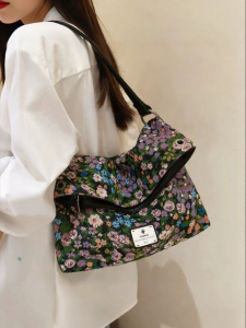 TOUTOU | Large Capacity Commute Versatile Tote Bag