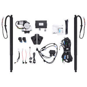 CHEGAISHI | Automatic Trunk Accessory for Toyota Highlander and Crown Kluger