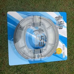 Kampas Rem Belakang Tromol Vario HOT 53: Barang Baru & Sparepart Motor