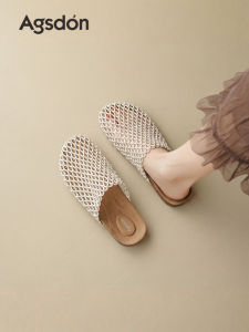 Agsdon | Breathable Soft Bottom Versatile Summer Sandals