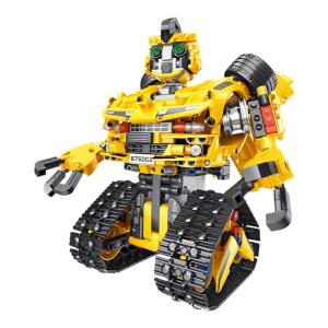LALAPLAY | Programming Robot Building Blocks 6-13 Years Old