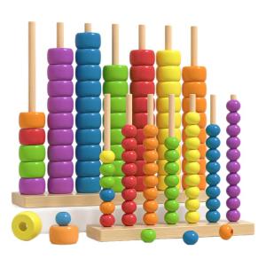MWZ | Educational Arithmetic Learning Toy for Children 3-6 Years Old
