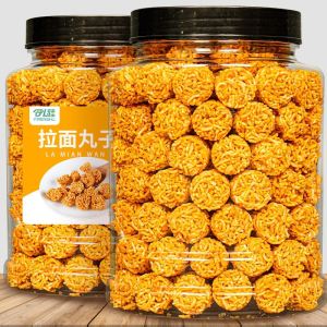 Snack Crispy Noodles for Dry Eating Kids Snack