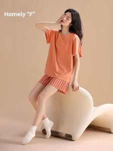 JIALEFEN | Cool Summer Sleepwear