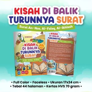 Buku Komik Hadits Arbain An Nawawi - Pustaka Arafah