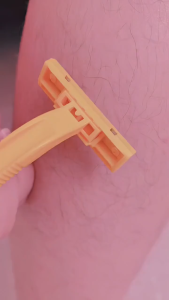 Penghilang Bulu 7 menit / depilatory Hair removal FA