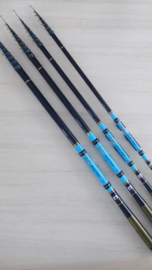 JORAN  PANCING TEGEK OREGON IKAN MAS SET KOLONG 360 450 540CM