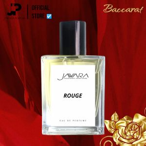 parfum bacarat rouge 540 inspired by Jawara parfum ROUGE parfume tahan lama