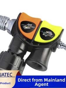 AQUADIVE | Đèn Báo Âm Thanh Tần Số Cao Thấp Dưới Nước