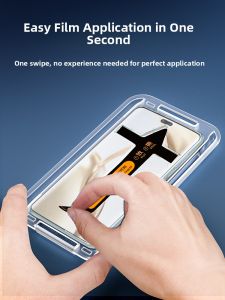 Honor 200 pro Tempered Glass Film Full Screen Coverage Curved Screen Protection Privacy Glass Ceramic Anti Scratch Huawei Compatible