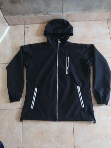 jaket gunung outdoor pria dewasa waterfroop