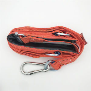 Safety Harness for Tree Climbing Electric Insulated Electrician Safety Harness for Construction