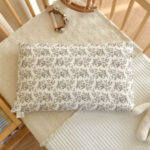 ANYOUBI | Buckwheat Cotton Pillow For Babies And Children All Seasons
