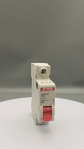 Himel Miniature / MCB HDB3WN 20A - 32A 1Pole