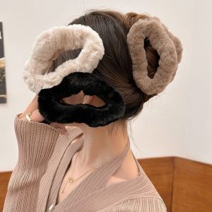 ตุ๊กตาก้อนเมฆสไตล์เกาหลี ขนาดใหญ่ ผู้หญิง บริเวณผมปาก ชุดฟิลเลอร์ ฉลามแฟชั่น พิเศษ สำหรับผู้หญิง