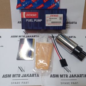 FUEL PUMP POMPA BENSIN AVANZA XENIA RUSH TERIOS DENSO