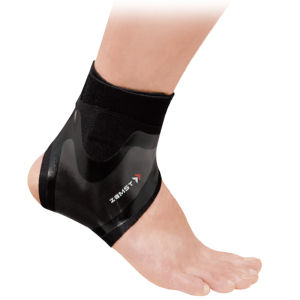 Zamst | Dụng Cụ Hỗ Trợ Chân Nhẹ