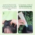 Lotion Kiềm Dầu Happy Hair Day 100ml Giúp Tóc Bồng Bềnh,  Dành Cho Tóc Bết Dầu hết dầu trong 24h dành cho tóc bết dầu.. 